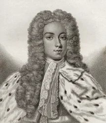 Baptist Noel, engraved by Freeman, illustration from 